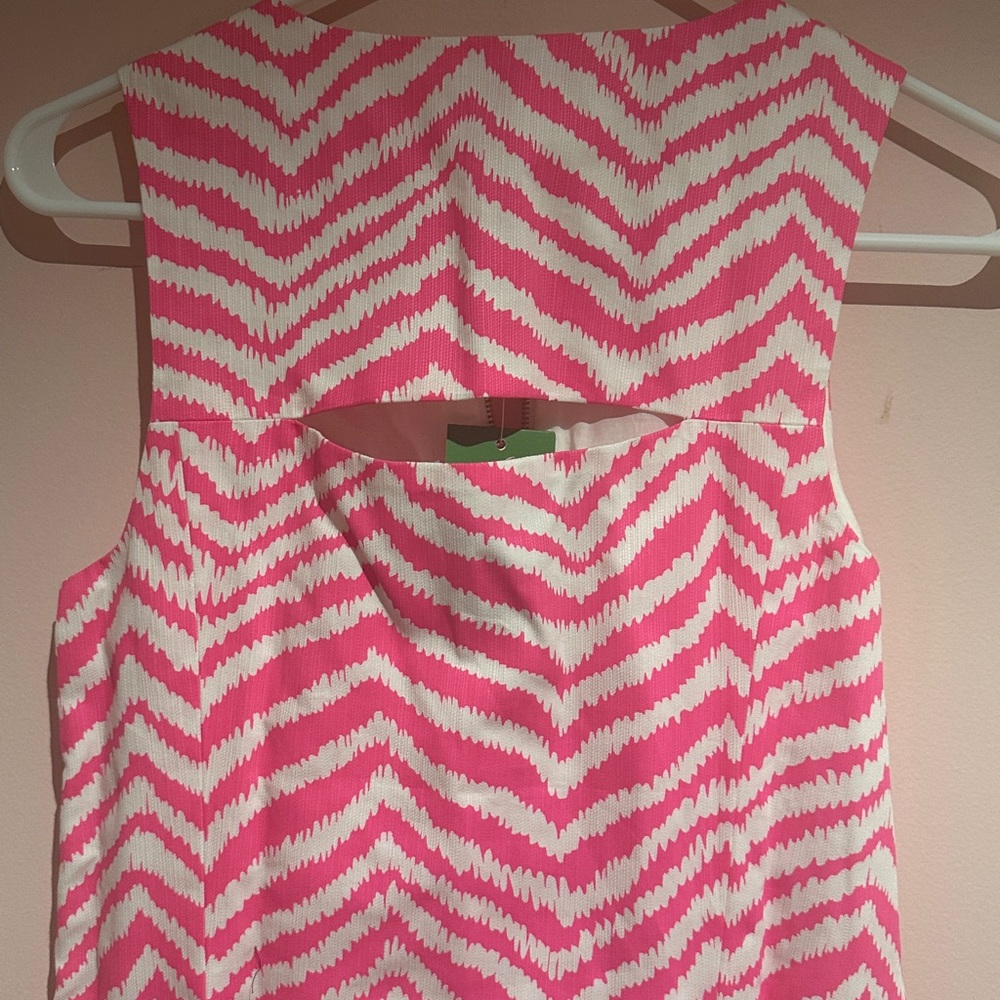 Lilly Pulitzer brand new dress - Picture 4 of 8